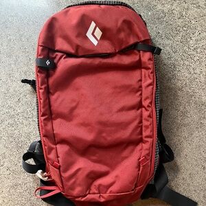 Black Diamond Dawn Patrol 15 Ski Backpack